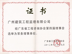 廣東省工程咨詢協會常務理事單位.jpg